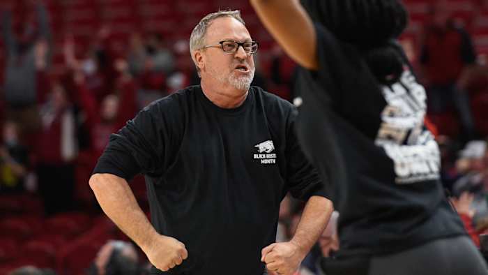 Mike Neighbors-Auburn